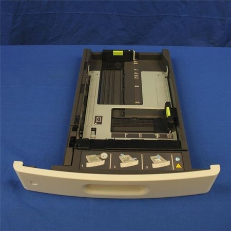 LEXMARK Lexmark 40X8153-OEM 250-Sheet Tray Insert for MS710 40X8153-OEM